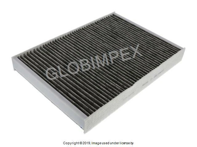 VOLVO S60 S90 V60 V90 (2016-2019) Cabin Air Filter (Charcoal Activated) AIRMATIC Foto 1 de 1