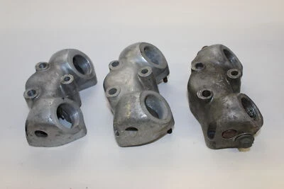 TRIUMPH TIGER DAYTONA 500 COMPONENTES DEL MOTOR CAJAS BASCULANTES CUBIERTAS DE VÁLVULAS Foto 1 de 4