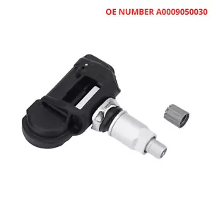 TPMS TYRE PRESSURE MONITORING SENSORS MERCEDES BENZ B250 C230 C250 A0009050030 - Picture 1 of 15