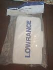 Lowrance Protective Sun Cover Part # 000-11069-001