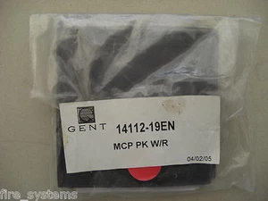 Kit resistente a la intemperie de punto de llamada para gentantes 14112-19EN £4,80 - Imagen 1 de 1