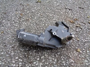 USED Windshield Wiper Motor Rear for Chevy Pontiac Montana Uplander 20815337 - Picture 1 of 3