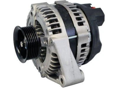 For 2006, 2009-2011 Chevrolet Impala Alternator Denso 23871SKMM 2010 FLEX - Image 1 of 2