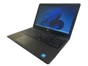 Dell Latitude 3590, 15,6′′ Intel Celeron, 8GB RAM, 256GB SSD, Windows 11 Pro - Imagen 1 de 3