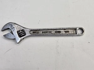 Lobster Tools 6" 150mm Adjustable Wrench Forged Steel JAPAN - Picture 1 of 5