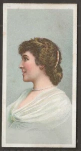 GALLAHER-BEAUTIES 1905 (SIN INSERCIÓN) - #29 - ¡TARJETA DE CALIDAD!¡! - Imagen 1 de 2