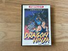 Thumbnail of ebay® auction 195938238320 | Dragon Ninja Nintendo Famicom NTSC-J Japan Import