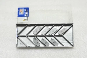 ISCAR GIM 4 IC20 /6400417 Indexable Inserts Sting Grooving Inserts, 7 pcs. - Picture 1 of 5
