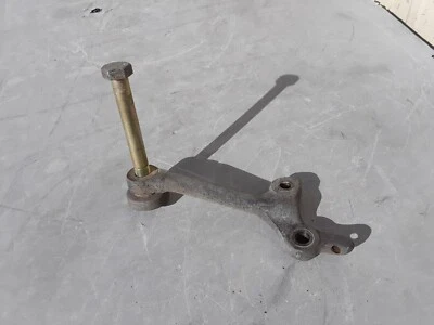 Brazo de enlace de acoplamiento de cremallera de dirección Mercedes Benz W123 240D 1981 fabricante de equipos originales Foto 1 de 4