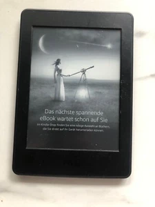 Kindle Paperwhite model n. DP75SDI eBook Reader (7. gen) - Bild 1 von 5