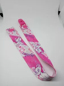 Marie Pacifier Clip ABDL- Pacifier Holder - Picture 1 of 1
