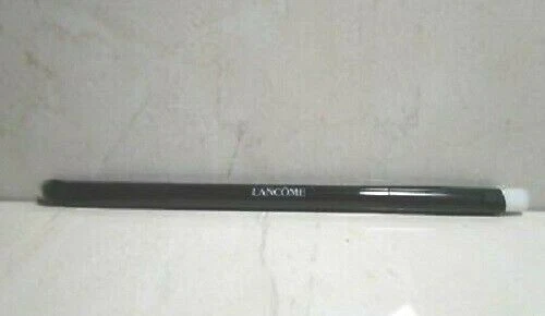 Cepillo de sombra y forro de doble extremo Lancome # 12 ~ mango negro nuevo  Foto 1 de 1