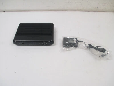 Arris VIP2502W Cable Box W/ Power Supply - Image 1 of 4