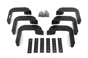 Dee Zee DZ15325 Rough Step Running Board Bracket Fits 09-14 F-150 - Picture 1 of 1