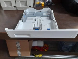 HP 250 Sheet Input Paper Tray 2 Drawer M452NW M452DN M477FNW M477FDN M477FDW - Picture 1 of 2