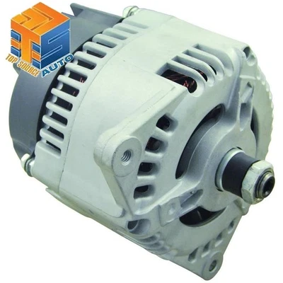 New 120A Alternator For Caterpillar 432D 2004-2006 DENDAN1092 2871A309T 16627108 - Image 1 of 4