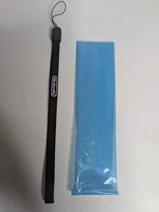New Nintendo DS Lite Wrist Strap Official OEM Stylus Lite Lanyard NTR-009 - Picture 1 of 5