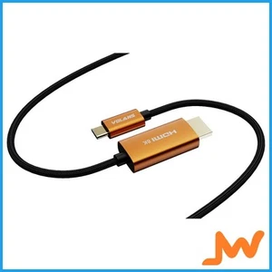 Volans 2m Ultra 8K USB-C to HDMI 2.1 Cable - Picture 1 of 6