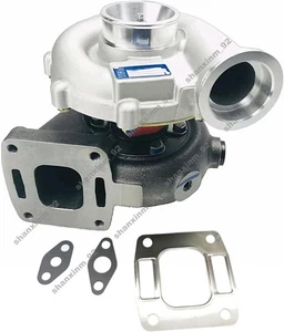 Turbocompresor K26 3802063 para 91-03 Volvo Penta Marine con motor KAMD42B - Imagen 1 de 4