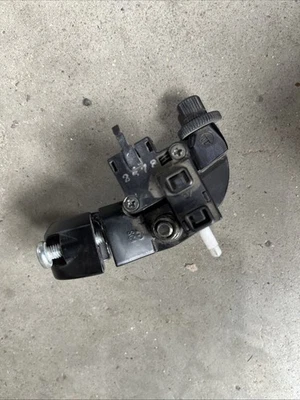 KAWASAKI Ninja 650 Clutch Perch Bracket Vulcan Z650 Z900  2017-25 OEM 13280-0306 - image 1 of 4