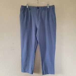 Chubbies The Musts Performance Hose Herren Xlarge Blau Everywhere Stretch Chino - Bild 1 von 10