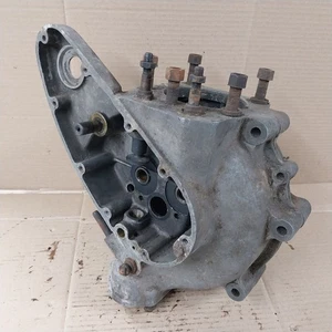 BSA J M21 Tourer 1938 Engine Crank Case, 66-1572 66-1570 - Picture 1 of 12