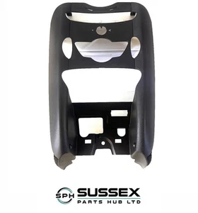 Mini Cooper One R55 R56 Trim Black Centre Console Cover 2754160 - Picture 1 of 7