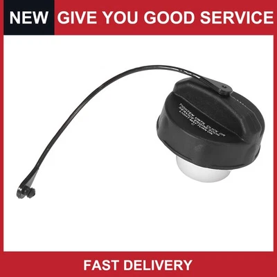 Paquete de 1 para tapa de tanque de combustible de aceite de motor Mitsubishi tapa de gas cubierta 1711A004  Foto 1 de 4