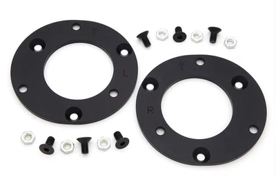 Dinan D160-0390 Camber Plates - Compatible with 1997-2010 BMW - Image 1 of 3