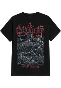 Dying Fetus - When The Trend Ends All size S to 5XL T-shirt GC4086 - Picture 1 of 3
