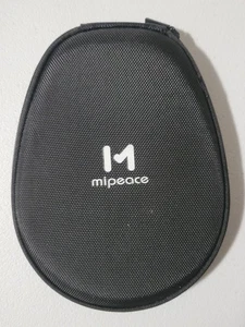 MIPEACE Bluetooth Tapón para los oídos Auriculares Inalámbrico Banda para el cuello Reducción de ruido - Imagen 1 de 4
