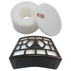 Effective Dust Filter Kit For Shark Nz801ukt Breathe Clean Air In Your Home
