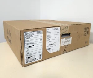 Cisco Catalyst C9500-24Y4C-E - Bild 1 von 1
