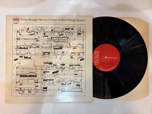 Ferneyhough / Harvey ... – String Quartet No. 2 & 3 LP - RS 9006 (RL 25427) - Imagen 1 de 3