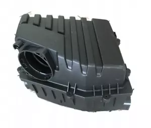 Original Luftfilterkasten Luftfiltergehäuse Audi A1 8X, Skoda Fabia 2.0 TDI NEU - Bild 1 von 6