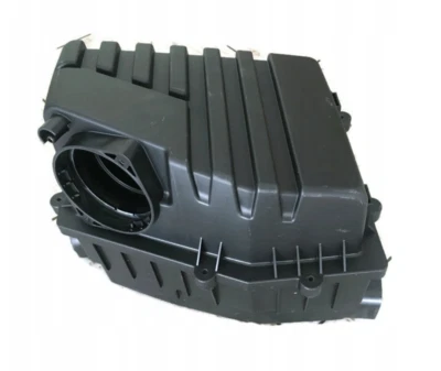 Original Luftfilterkasten Luftfiltergehäuse Audi A1 8X, Skoda Fabia 2.0 TDI NEU - Bild 1 von 4