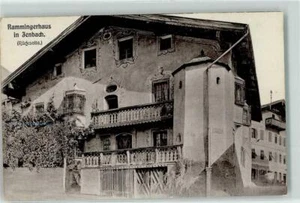 39337874 - Jenbach Rammingerhaus - Imagen 1 de 2