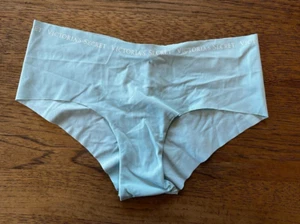 Victoria's Secret Sea Mist Medium No Show Classic Cheeky Panty VS - Picture 1 of 2