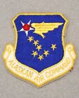 USAF Air Force Patch 131: Alaskan Air Command - 3"