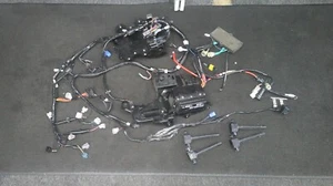 Yamaha F200XB wire harness 6DA-82590-01-00 - Bild 1 von 7