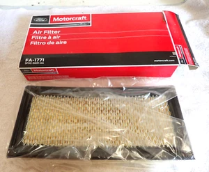 Motorcraft Air Filter FA-1771 - Picture 1 of 1