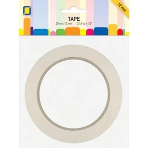JEJE Double Sided Sticky Tape 20m - Picture 1 of 8