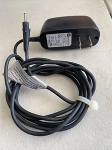 Genuine UTStarcom CNR-7025SP AC Travel Power Adapter Charger - Picture 1 of 4