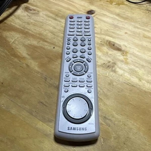 Mando a distancia Samsung 00025A DVDHD747 DVDHD841 DVDHD748 ¡Funciona! ¡Envío rápido!! - Imagen 1 de 5