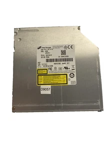 Super Multi DVD Brenner GUDON AFCK701 mit Schiene für Fujitsu Esprimo D556 - Bild 1 von 3