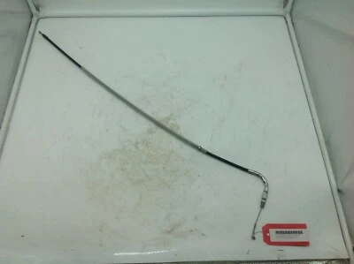 Yamaha Venture Vector Rage Nytro 2005 - 2018 Throttle Cable OEM 8ES-26311-00-00 - Image 1 of 4