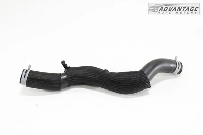 Chevrolet Traverse 2018-2021 3,6 L radiador refrigerante manguera superior tubo OEM Foto 1 de 4