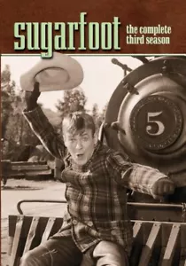 Sugarfoot: The Complete Third Season - Imagen 1 de 1