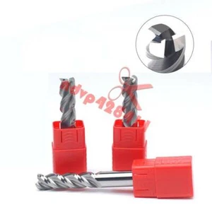 LKK55 3 Flutes Aluminum Alloy flat-end cutter - Picture 1 of 3