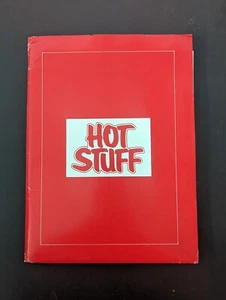 Hot Stuff Columbia Movie Press Info Kit 8x10s Dom DeLuise - Picture 1 of 8